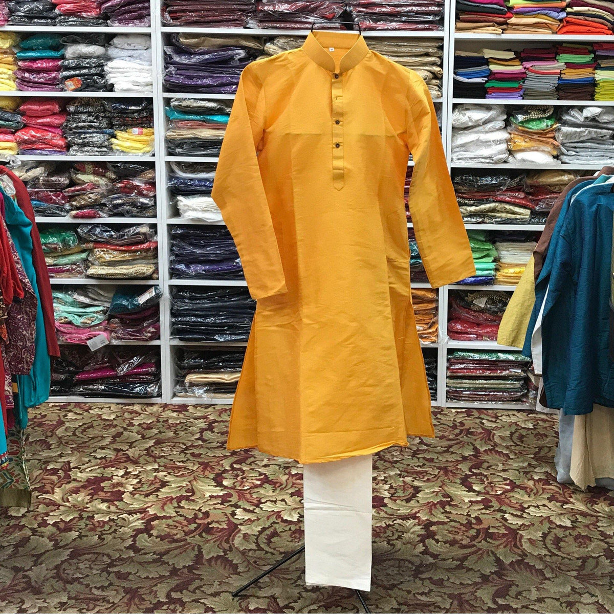 Kurta Pajama Size 36 - Mirage Sari Center