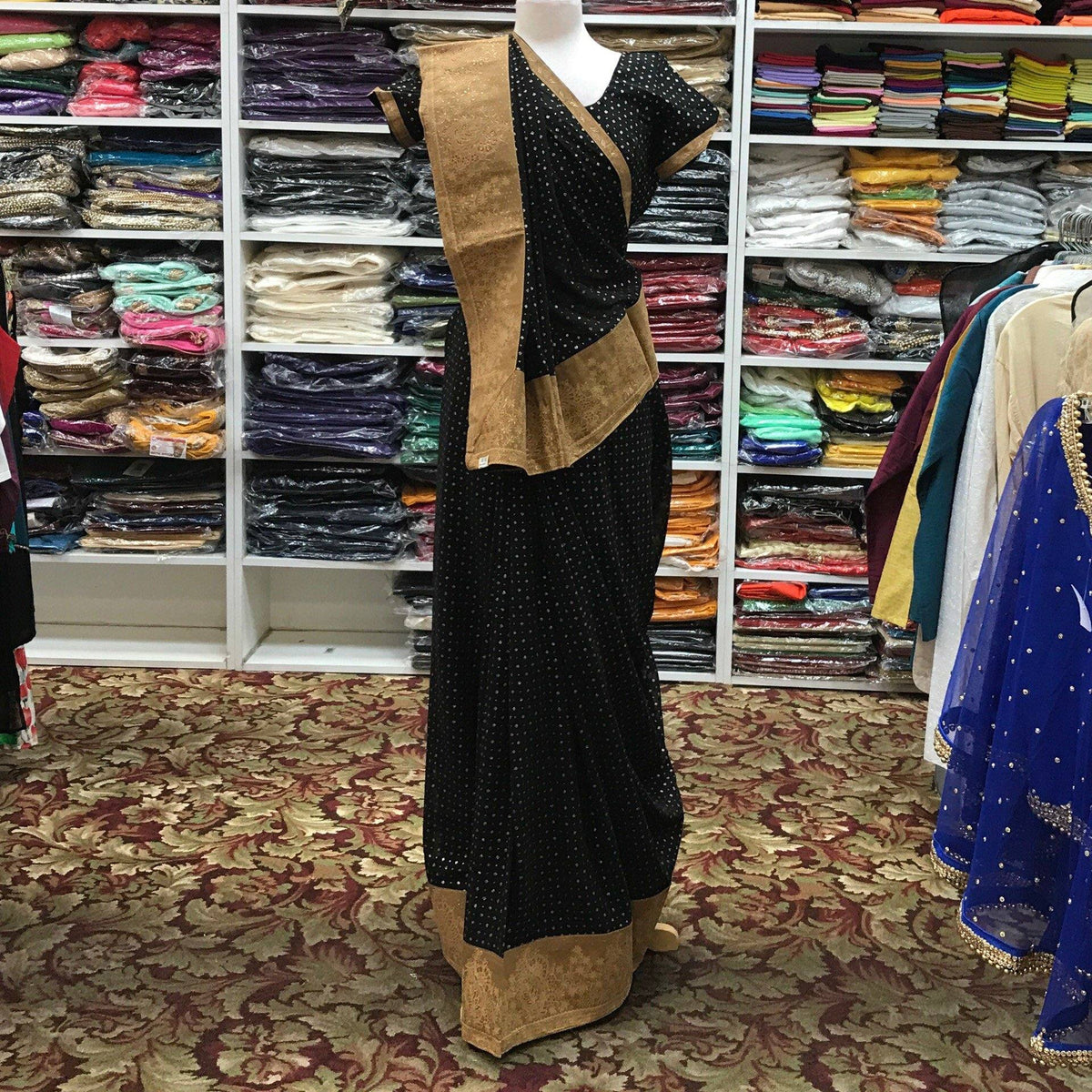 Saree - Mirage Sarees