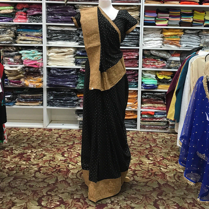 Saree - Mirage Sarees