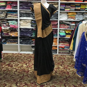 Saree - Mirage Sarees