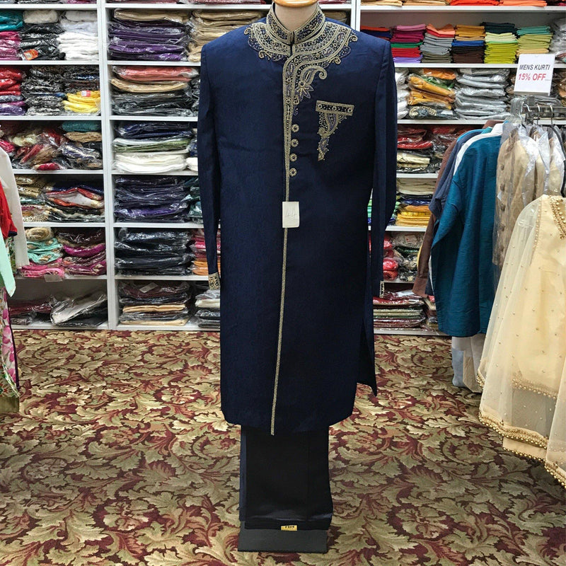 Sherwani pajama size 44 - Mirage Sari Center