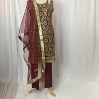 Kurta Churidar Size 42 - Mirage Sarees