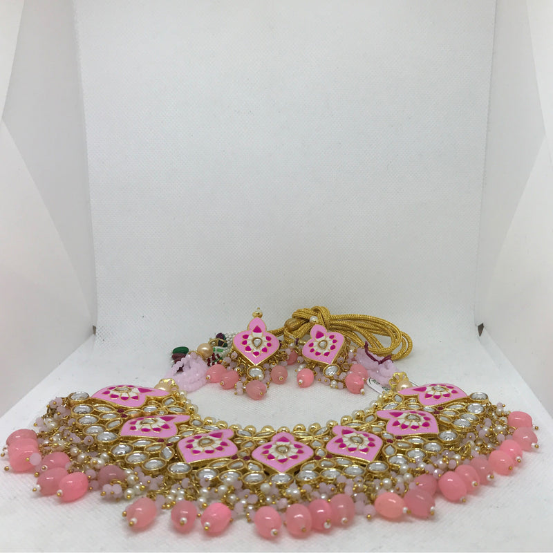 NECKLACE SET