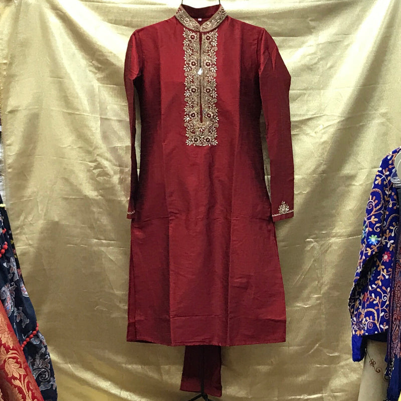 KURTA PAJAMA SIZE 38