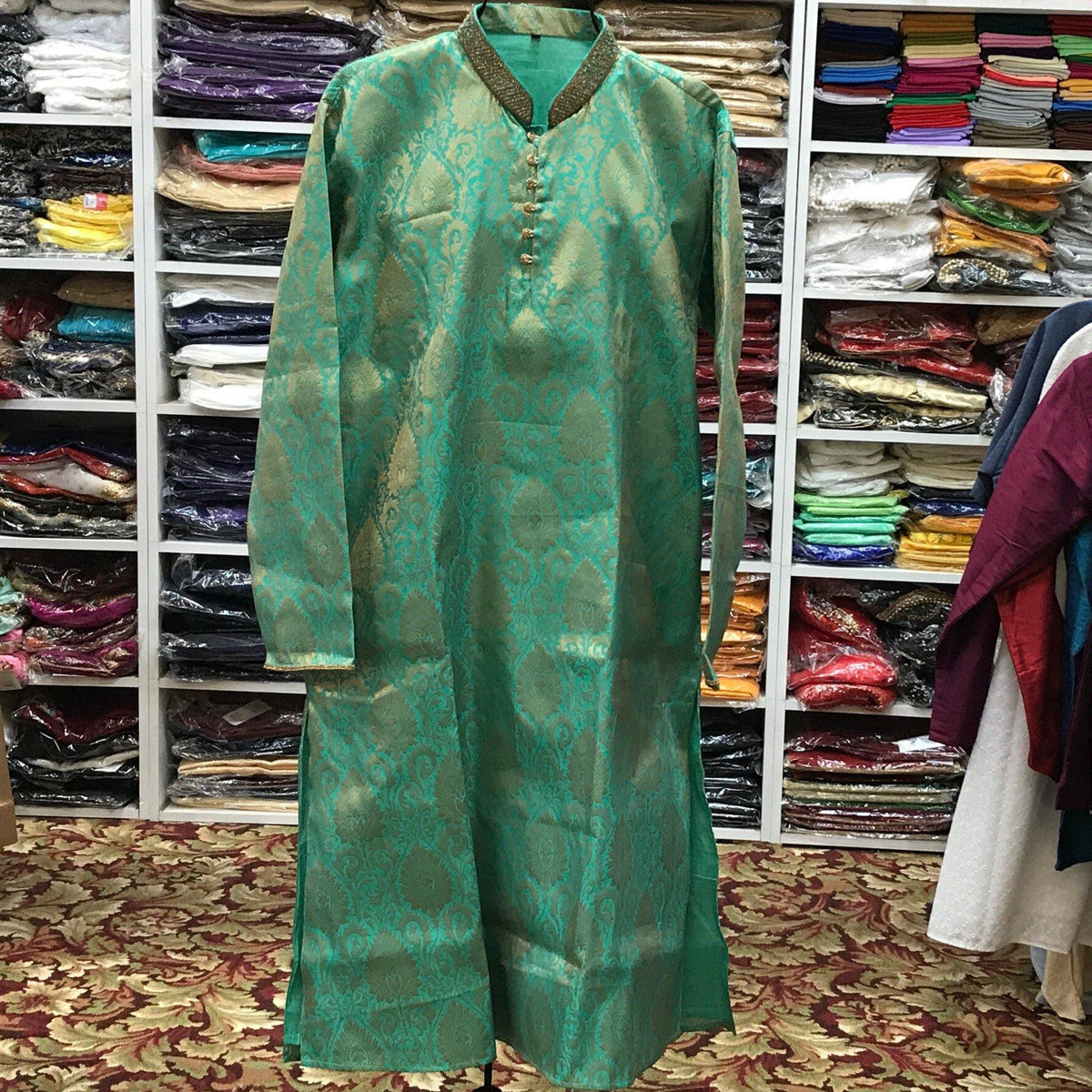 Kurta pajama size 48 - Mirage Sari Center