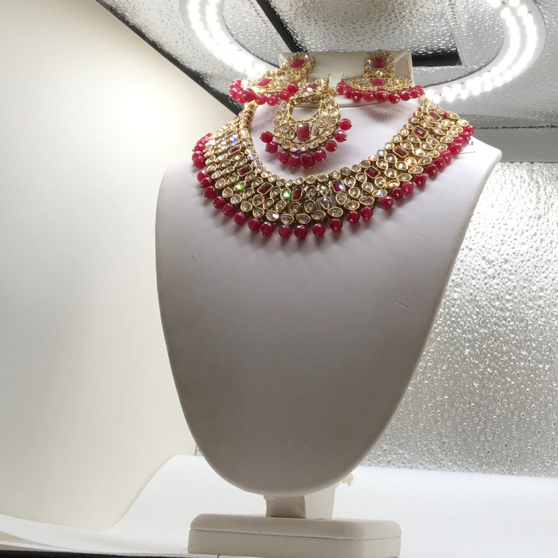 NECKLACE SET