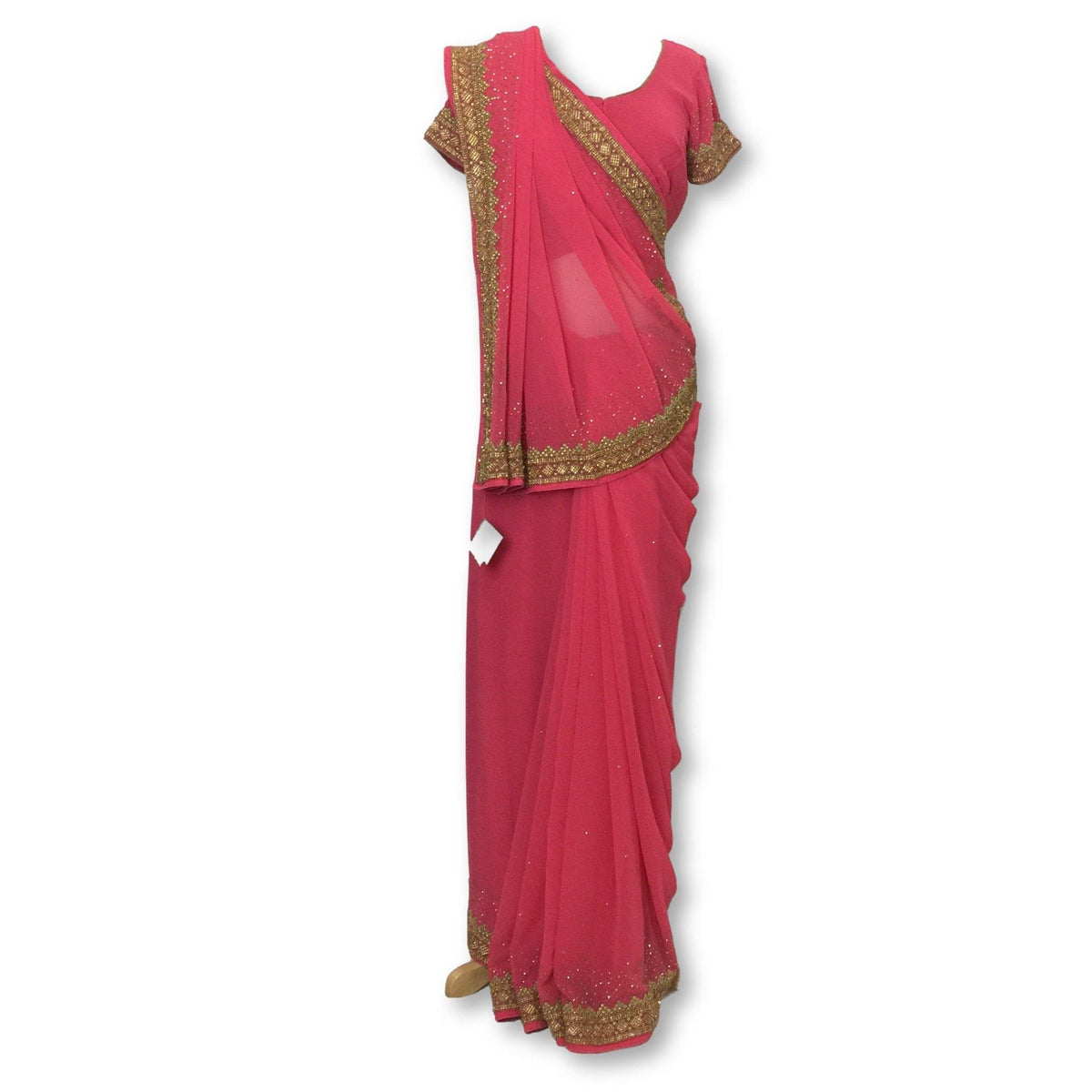 Designer Saree - Mirage Sari Center