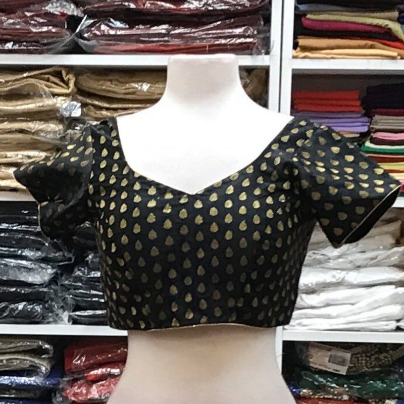 Blouse Size 38 - Mirage Sarees