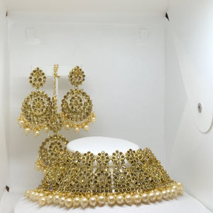 NECKLACE SET