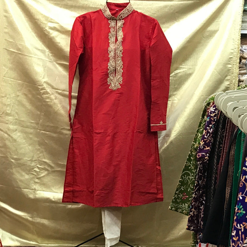 KURTA PAJAMA SIZE 40