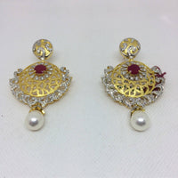 Earrings - Mirage Sarees