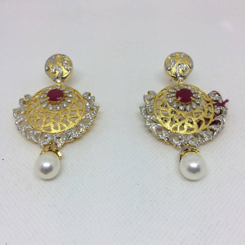 Earrings - Mirage Sarees