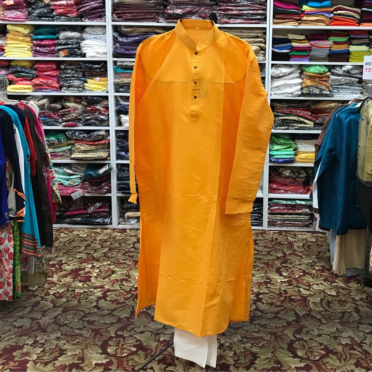 Kurta Pajama Size 48 - Mirage Sari Center