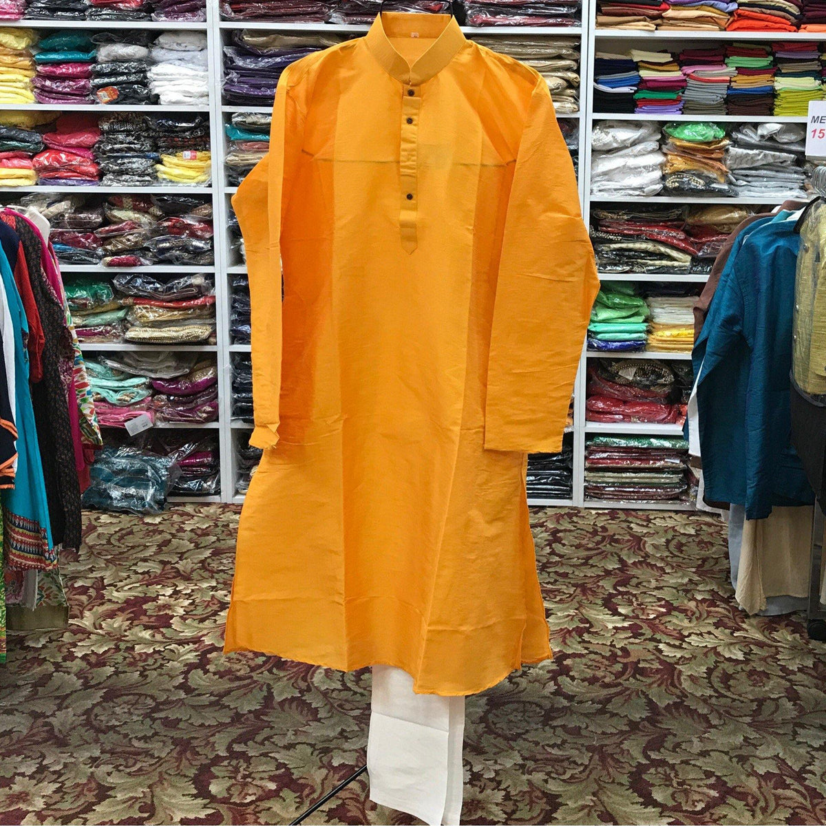 Kurta Pajama Size 46 - Mirage Sari Center