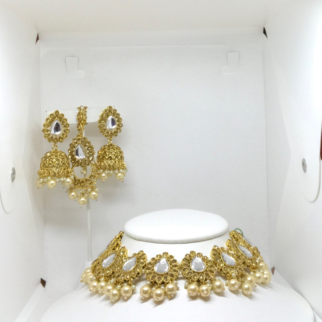 NECKLACE SET