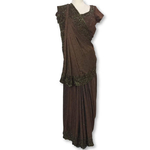 Designer Saree - Mirage Sari Center