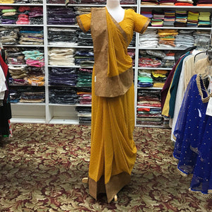 Saree - Mirage Sarees