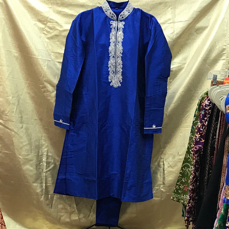 KURTA PAJAMA SIZE 48