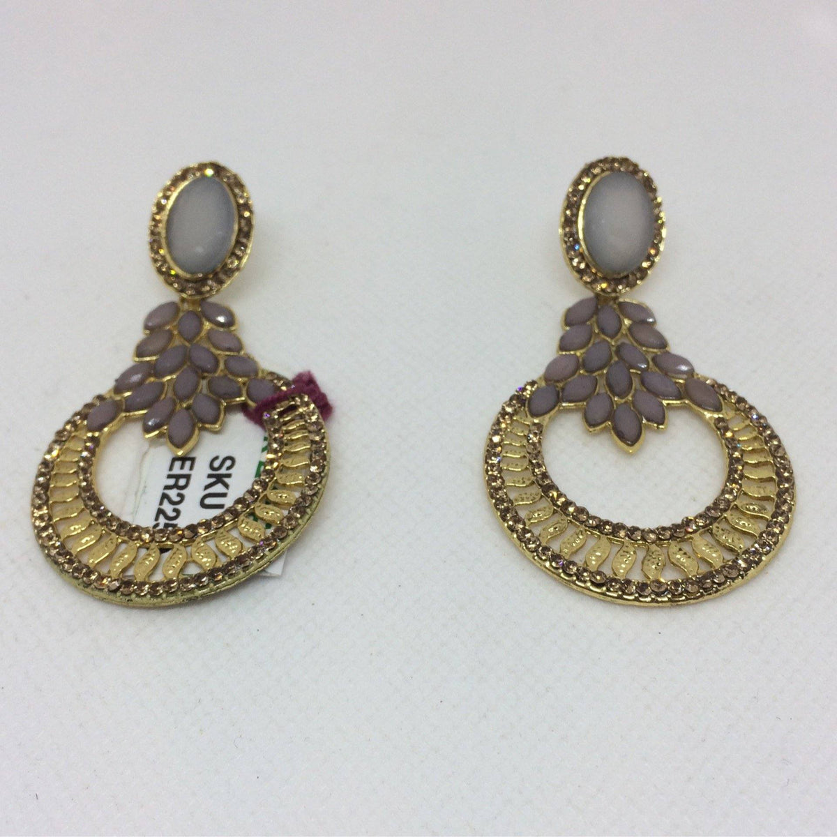 Earrings - Mirage Sarees