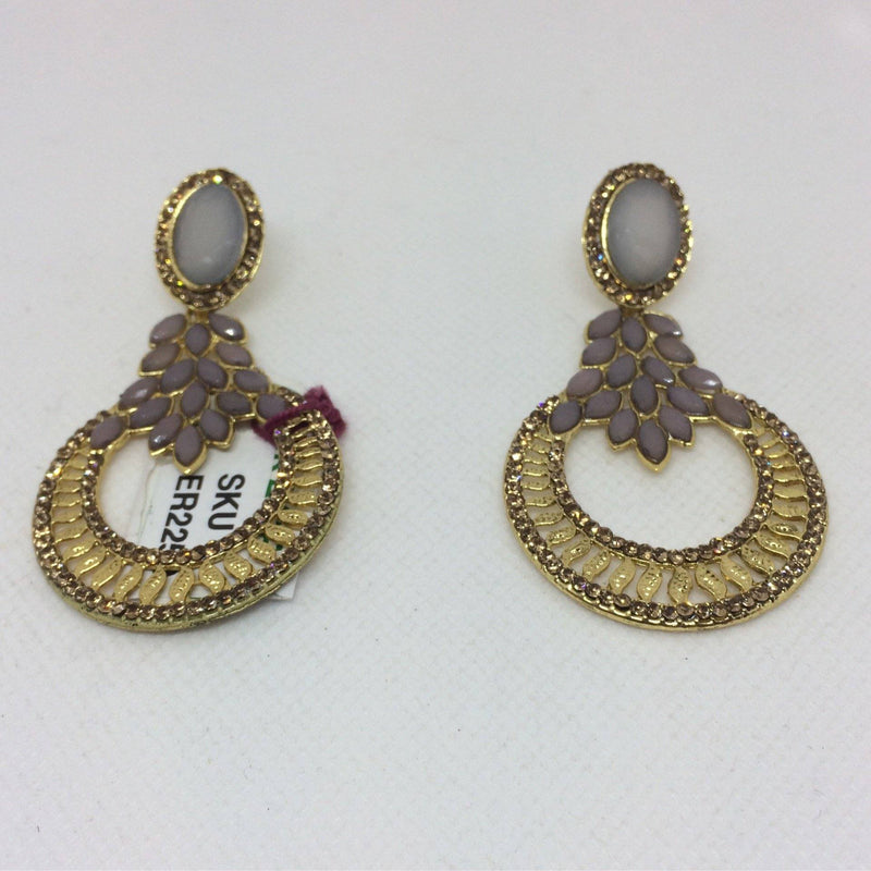 Earrings - Mirage Sarees