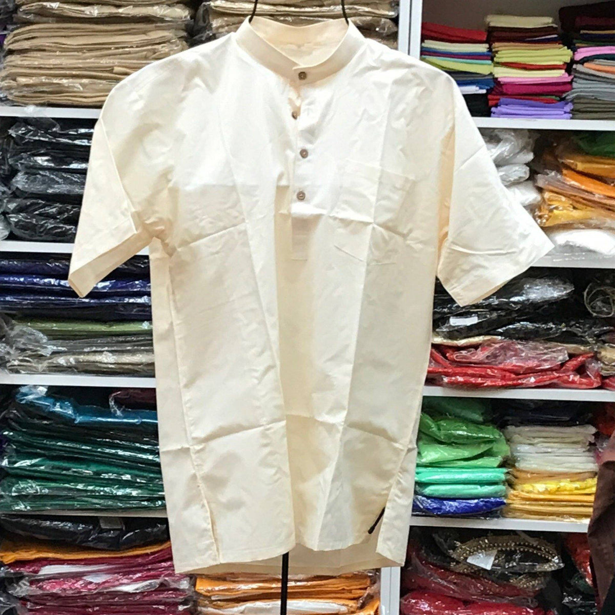 Kurta/Tunic - Mirage Sarees