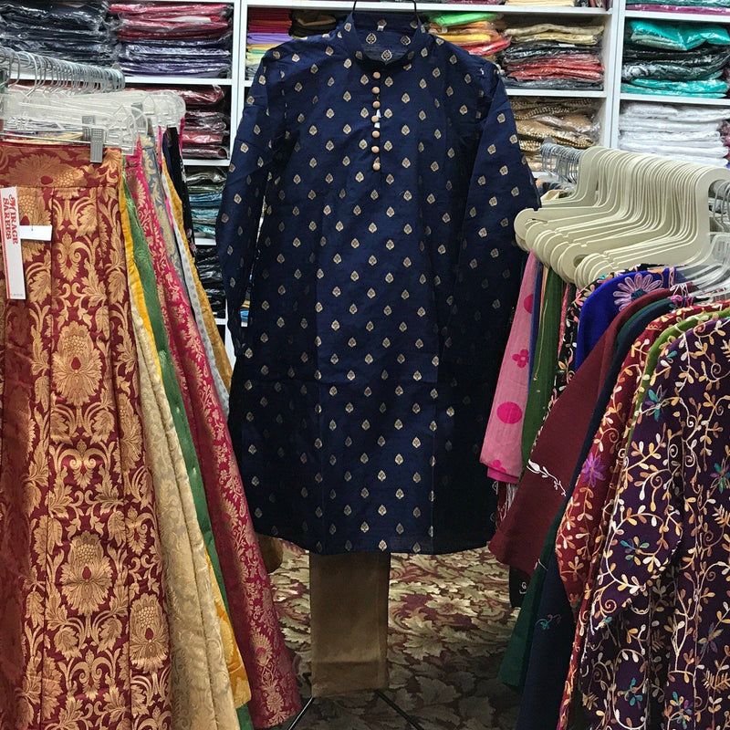 MANS KURTA PAJAMA SIZE 42 - Mirage Sarees
