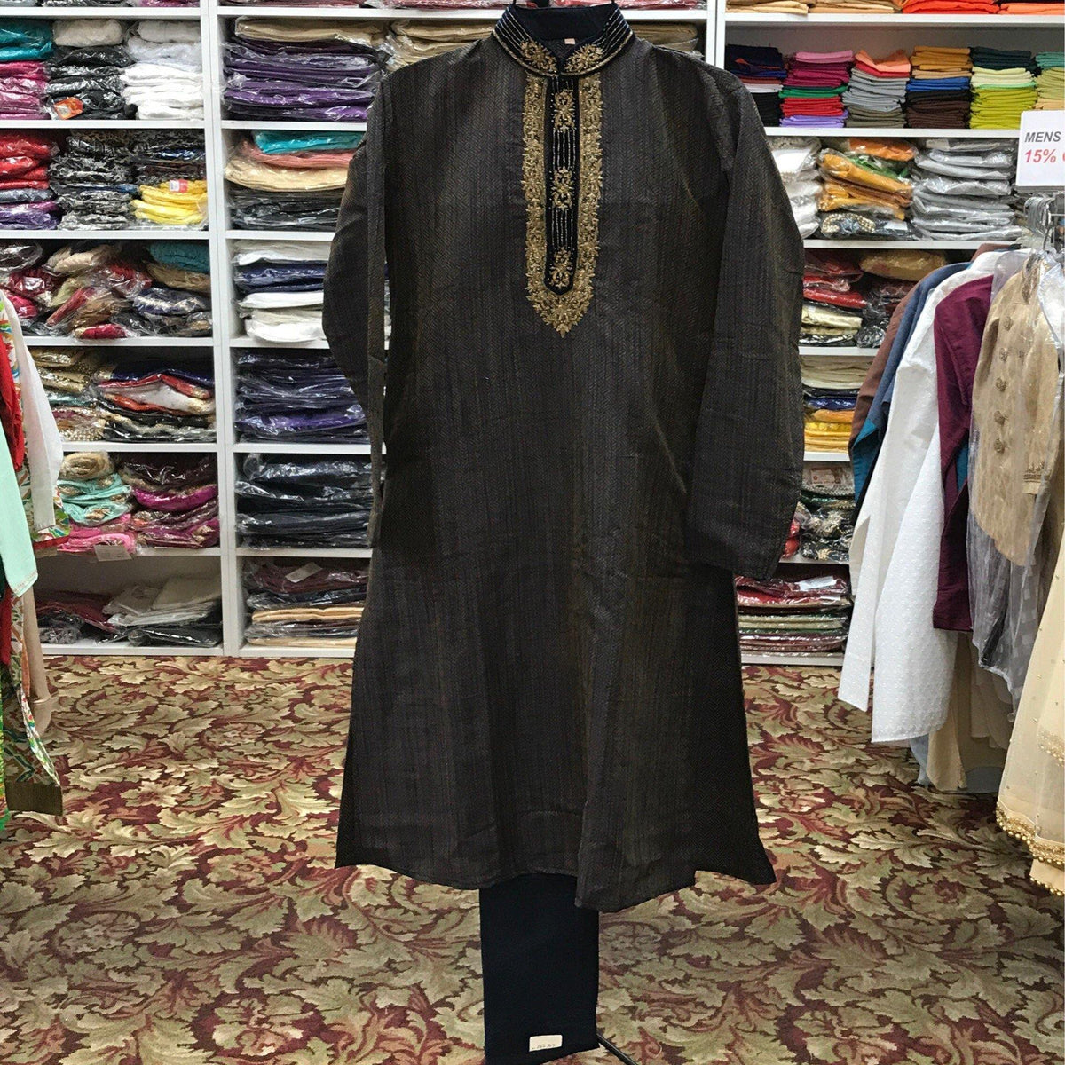 Kurta pajama size 40 - Mirage Sari Center