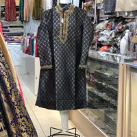 KURTA TROUSER, SIZE 46