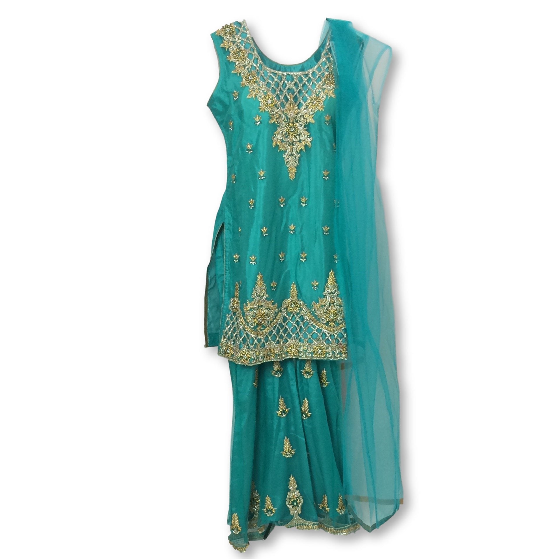 Garara Suit