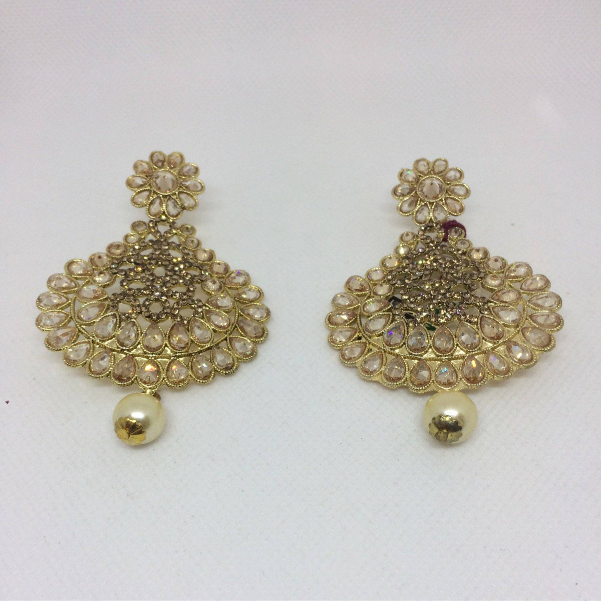 Earrings - Mirage Sarees