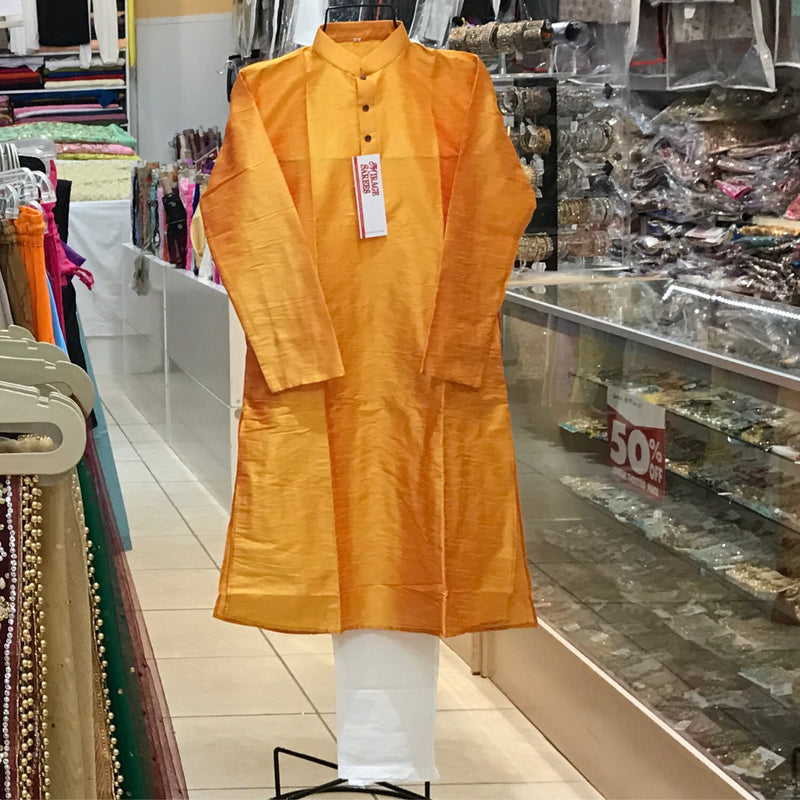 KURTA PAJAMA SIZE 38