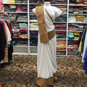 Saree - Mirage Sarees