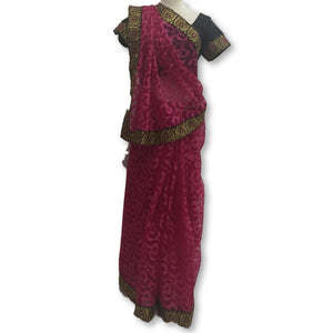 Designer Saree - Mirage Sari Center