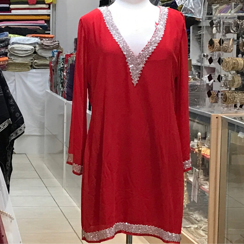 KURTI TUNIC SIZE 50