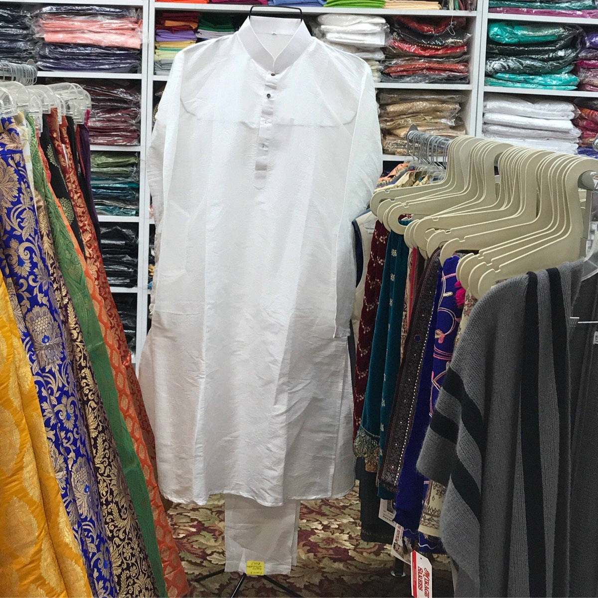 KURTA PAJAMA SIZE 44 - Mirage Sarees