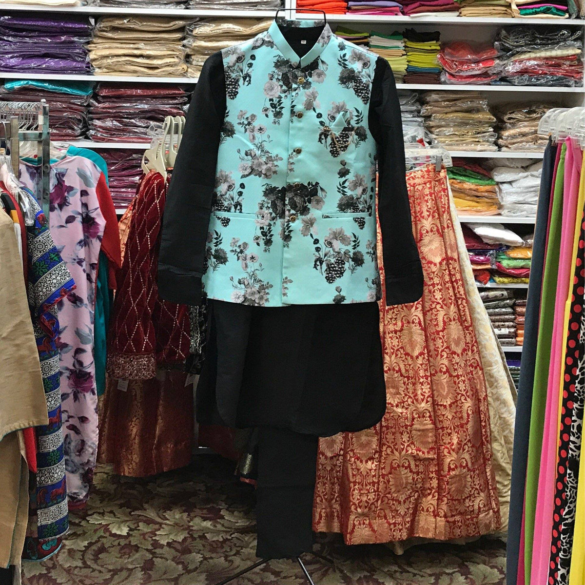 KURTA PAJAMA WAIST SIZE 46 - Mirage Sarees