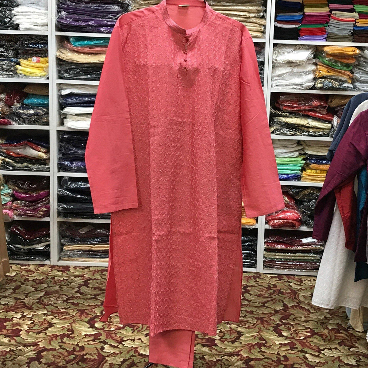 Kurta pajama size 46 - Mirage Sari Center