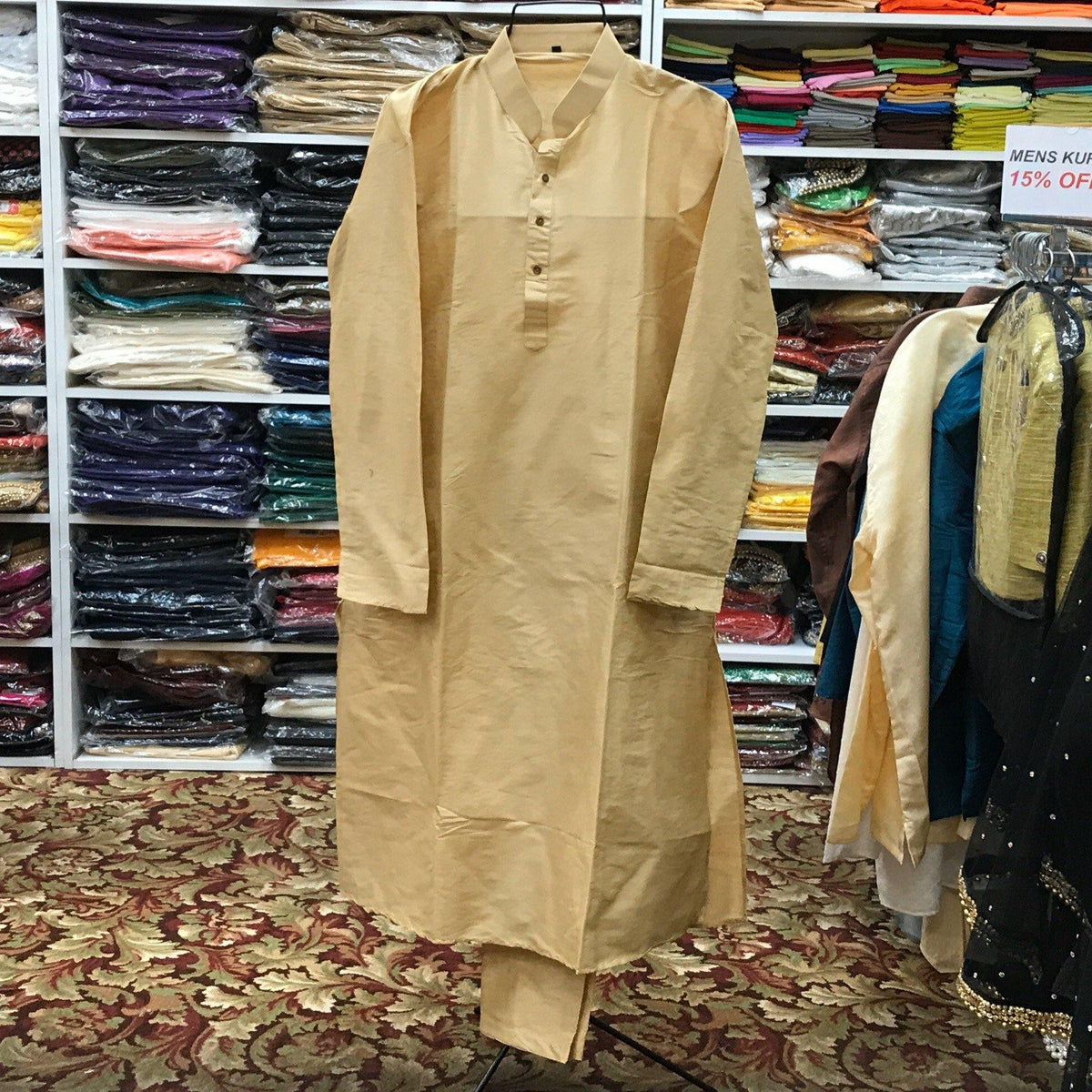 Kurta Pajama Size 48 - Mirage Sari Center