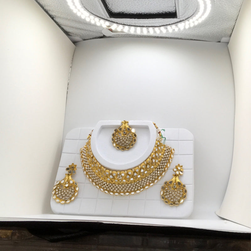 NECKLACE SET