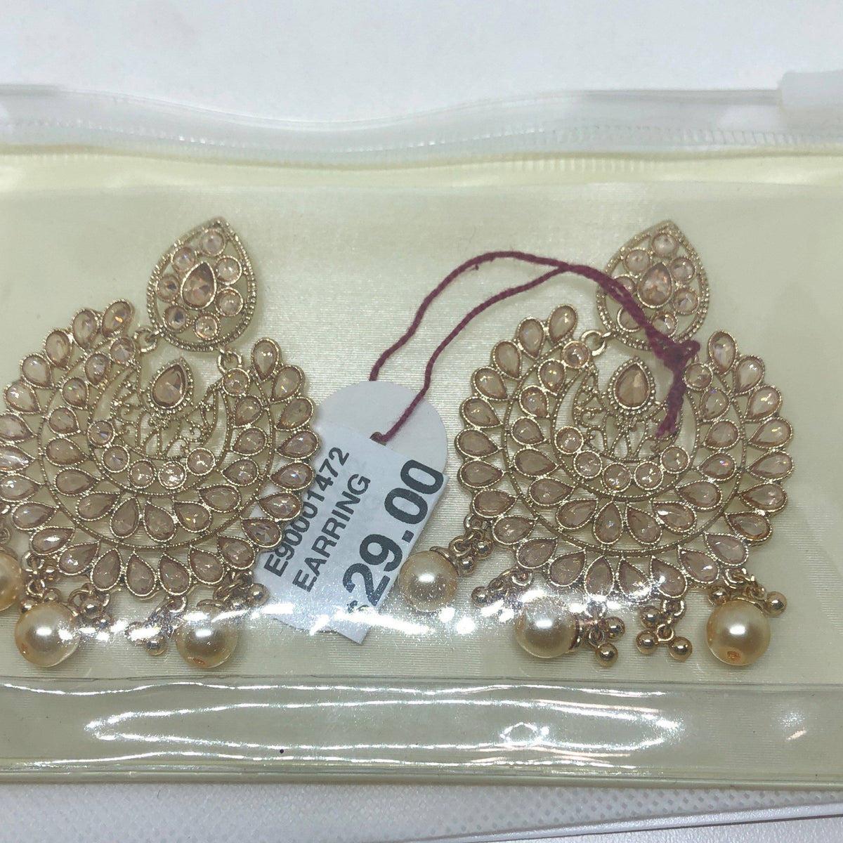 Earring - Mirage Sarees