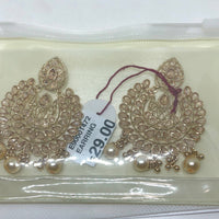 Earring - Mirage Sarees
