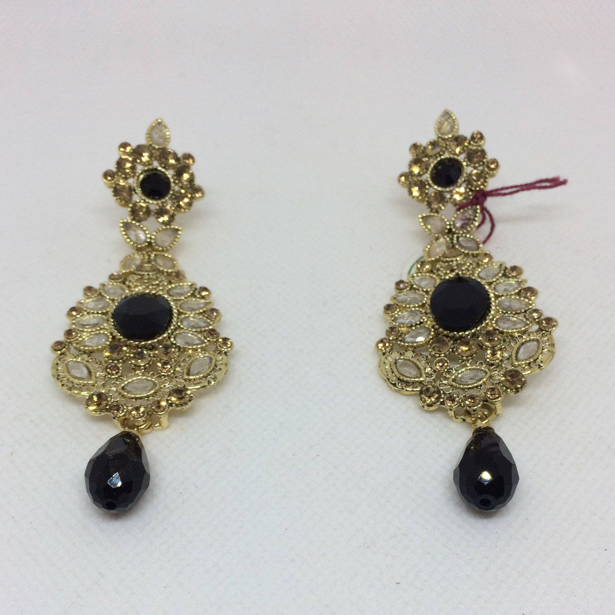 Earrings - Mirage Sarees