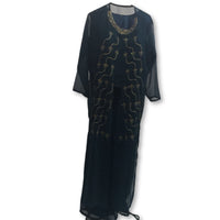 Plazo Suit Size 44