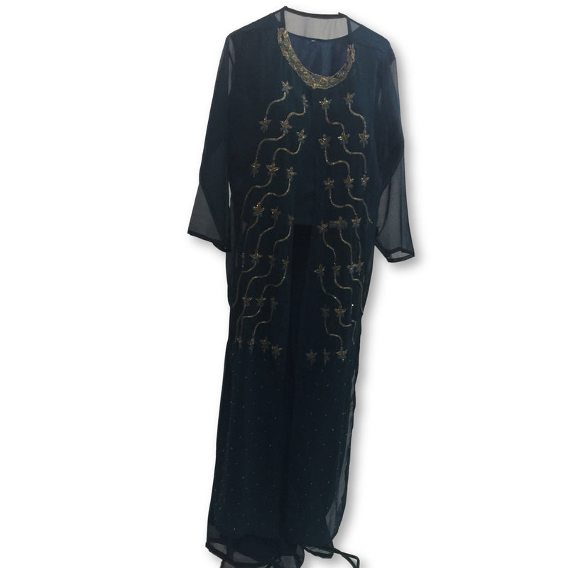 Plazo Suit Size 44