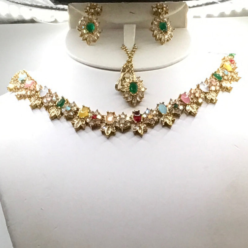 NECKLACE SET