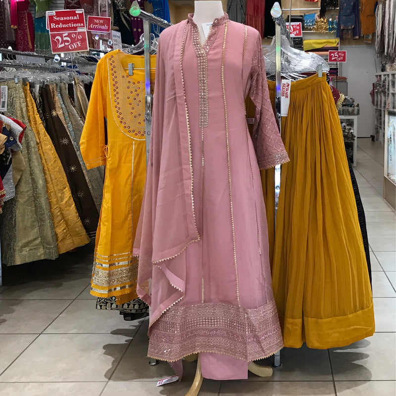 KURTA/TROUSER