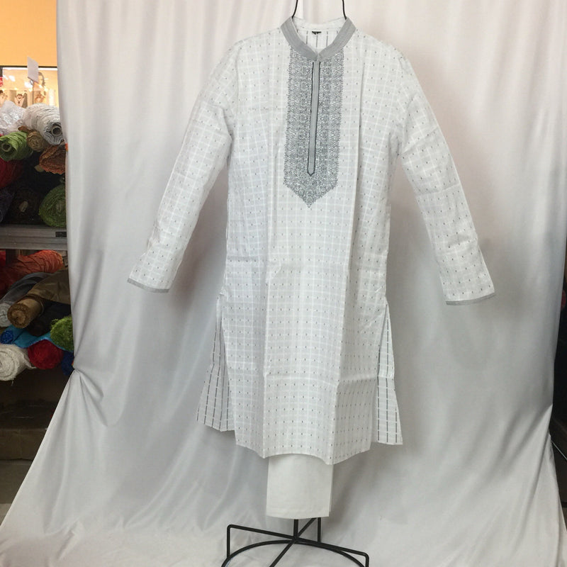 Men's Kurta Pajamas Size 50