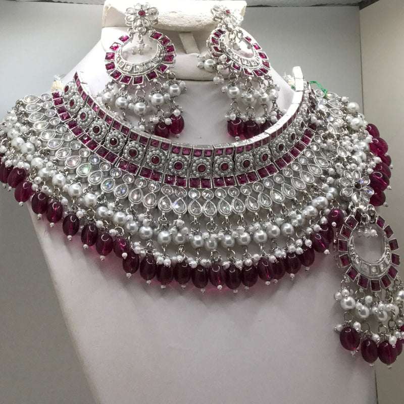 NECKLACE SET