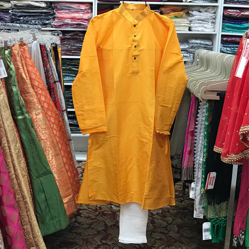 KURTA PAJAMA SIZE 44