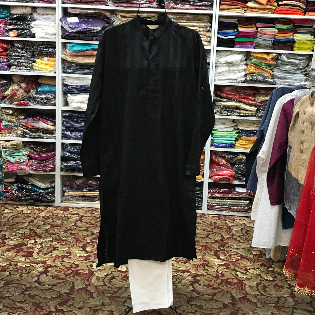 Kurta Pajama Size 46 - Mirage Sari Center